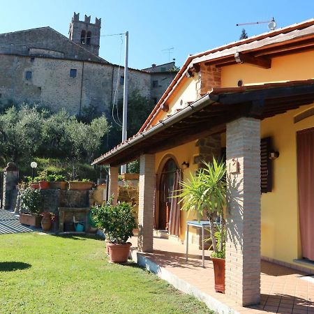 Belvilla By Oyo Valleriana San Quirico  Kültér fotó
