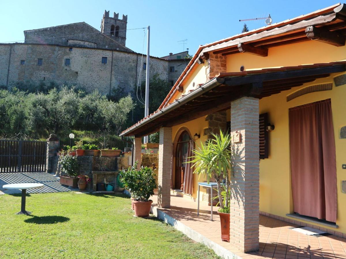 Belvilla By Oyo Valleriana San Quirico  Kültér fotó