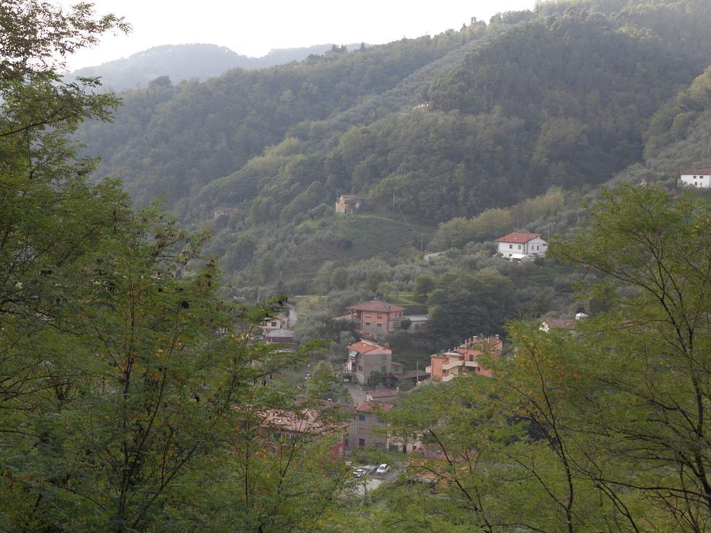 Belvilla By Oyo Valleriana San Quirico  Kültér fotó