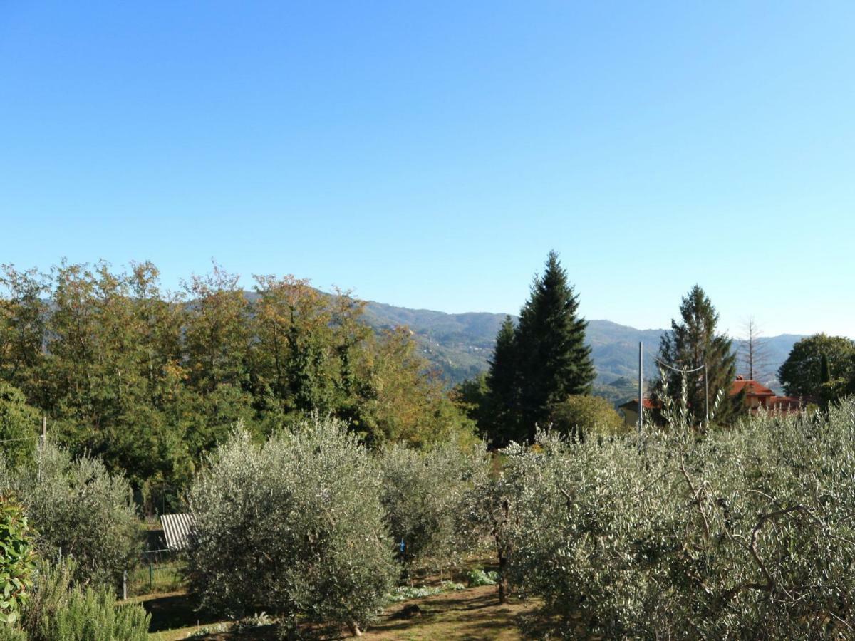 Belvilla By Oyo Valleriana San Quirico  Kültér fotó