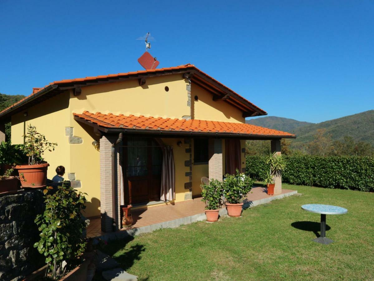 Belvilla By Oyo Valleriana San Quirico  Kültér fotó