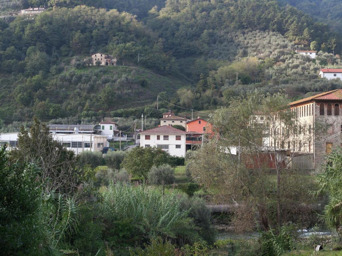 Belvilla By Oyo Valleriana San Quirico  Kültér fotó